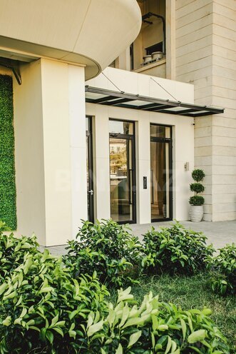 Satılır 4 otaqlı yeni tikili 147.8 m², Elmlər Akademiyası m., photo 3 from 12