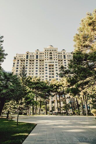 Satılır 4 otaqlı yeni tikili 147.8 m², Elmlər Akademiyası m., photo 11 from 12