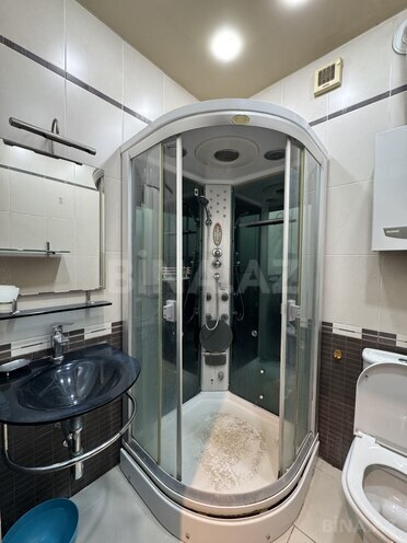 Продаётся 2-комн. вторичка 55 м², Ясамальский р., photo 12 from 22