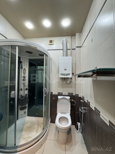 Продаётся 2-комн. вторичка 55 м², Ясамальский р., photo 13 from 22