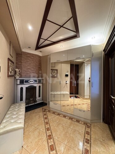 Продаётся 2-комн. вторичка 55 м², Ясамальский р., photo 14 from 22