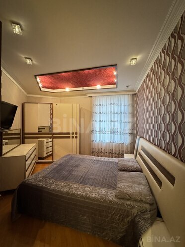 Продаётся 2-комн. вторичка 55 м², Ясамальский р., photo 7 from 22