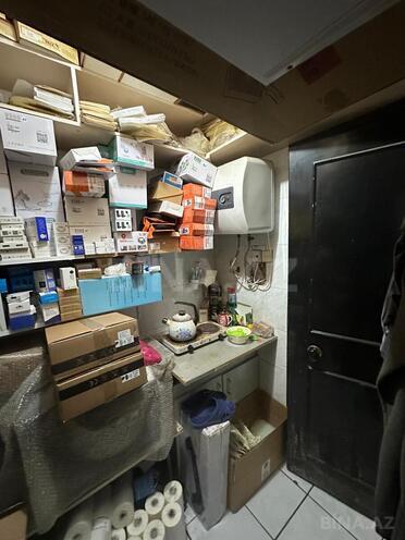 Продаётся  объект 40 м², м. Низами, photo 6 from 12