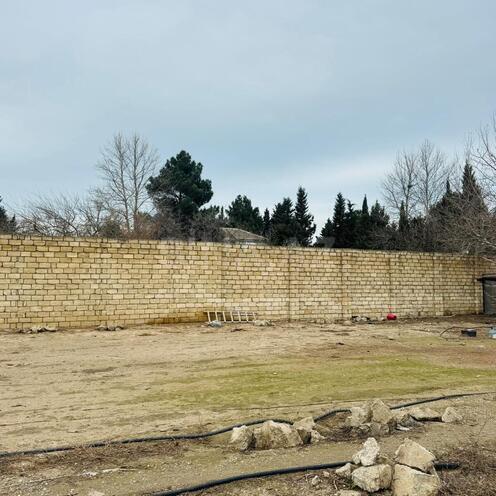 Продаётся  участок 3 сот, пос. Новханы, photo 8 from 19