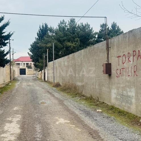 Продаётся  участок 3 сот, пос. Новханы, photo 6 from 19