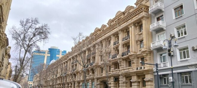 Сдаётся 3-комн. офис 100 м², м. Сахил, photo 14 from 15