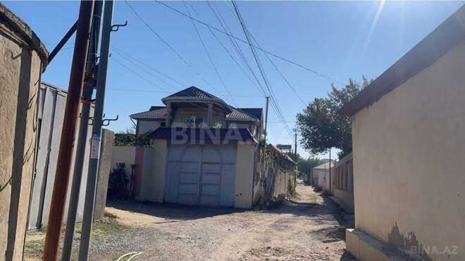 Satılır 2 otaqlı həyət evi/bağ evi 50 m², Binəqədi q., photo 10 from 17