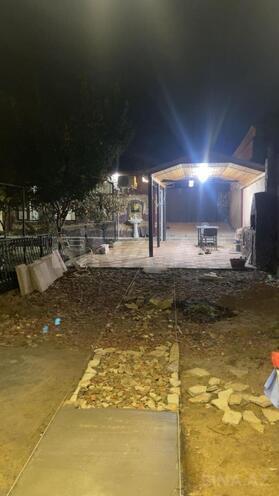 Satılır 2 otaqlı həyət evi/bağ evi 50 m², Binəqədi q., photo 8 from 17