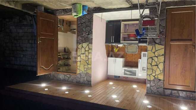 Satılır 2 otaqlı həyət evi/bağ evi 50 m², Binəqədi q., photo 3 from 17