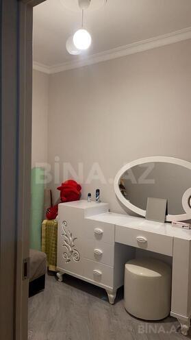 Satılır 2 otaqlı həyət evi/bağ evi 50 m², Binəqədi q., photo 13 from 17