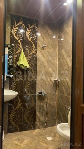 Satılır 2 otaqlı həyət evi/bağ evi 50 m², Binəqədi q., photo 11 from 17