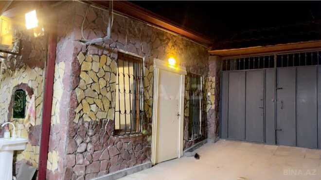 Satılır 2 otaqlı həyət evi/bağ evi 50 m², Binəqədi q., photo 5 from 17