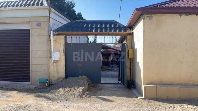 Satılır 2 otaqlı həyət evi/bağ evi 50 m², Binəqədi q., photo 9 from 17
