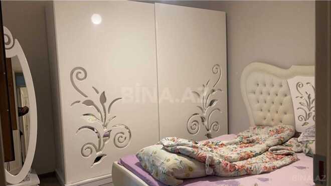 Satılır 2 otaqlı həyət evi/bağ evi 50 m², Binəqədi q., photo 7 from 17