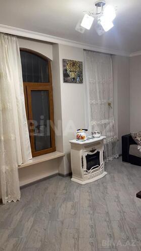 Satılır 2 otaqlı həyət evi/bağ evi 50 m², Binəqədi q., photo 14 from 17
