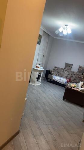 Satılır 2 otaqlı həyət evi/bağ evi 50 m², Binəqədi q., photo 16 from 17