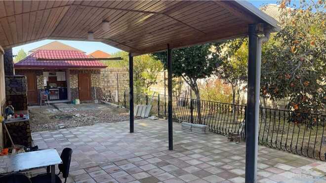 Satılır 2 otaqlı həyət evi/bağ evi 50 m², Binəqədi q., photo 6 from 17