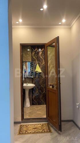 Satılır 2 otaqlı həyət evi/bağ evi 50 m², Binəqədi q., photo 12 from 17