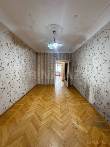 Продаётся 2-комн. вторичка 55 м², м. Элмляр Академиясы, photo 6 from 15