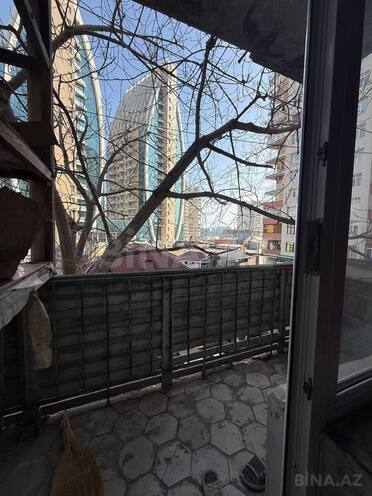 Продаётся 2-комн. вторичка 55 м², м. Элмляр Академиясы, photo 10 from 15