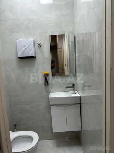 Сдаётся 3-комн. офис 85 м², м. Элмляр Академиясы, photo 11 from 14