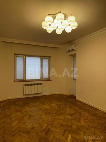 Сдаётся 3-комн. офис 85 м², м. Элмляр Академиясы, photo 7 from 14