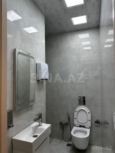 Сдаётся 3-комн. офис 85 м², м. Элмляр Академиясы, photo 12 from 14