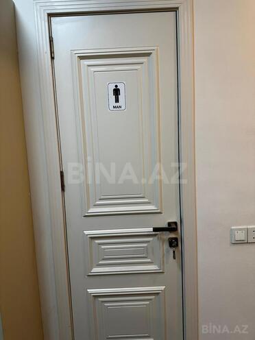Сдаётся 3-комн. офис 85 м², м. Элмляр Академиясы, photo 9 from 14