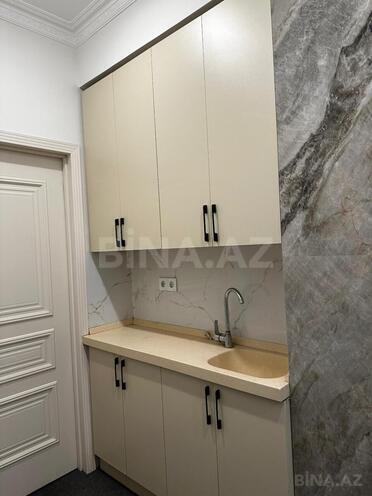 Сдаётся 3-комн. офис 85 м², м. Элмляр Академиясы, photo 6 from 14
