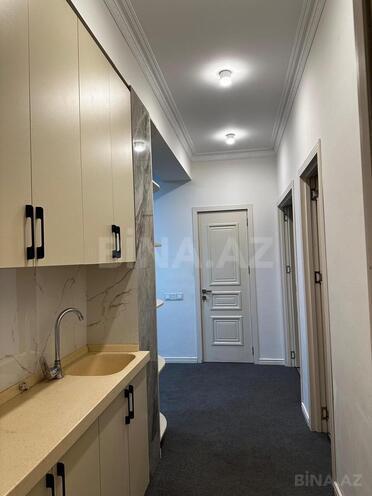 Сдаётся 3-комн. офис 85 м², м. Элмляр Академиясы, photo 13 from 14