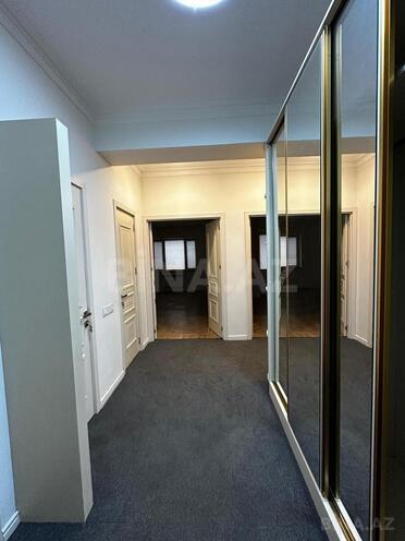 Сдаётся 3-комн. офис 85 м², м. Элмляр Академиясы, photo 3 from 14