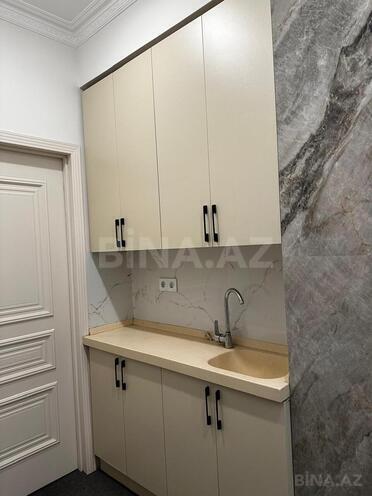 Сдаётся 3-комн. офис 85 м², м. Элмляр Академиясы, photo 5 from 14