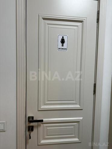 Сдаётся 3-комн. офис 85 м², м. Элмляр Академиясы, photo 10 from 14