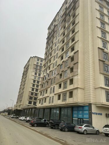 Продаётся 2-комн. новостройка 70 м², м. Халглар Достлугу, photo 8 from 9