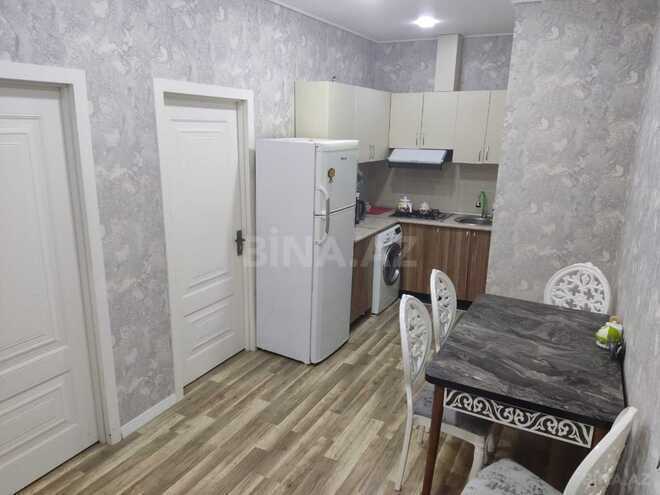 Satılır 2 otaqlı yeni tikili 50 m², 20 Yanvar m., photo 1 from 21