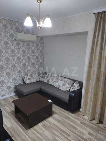 Satılır 2 otaqlı yeni tikili 50 m², 20 Yanvar m., photo 3 from 21