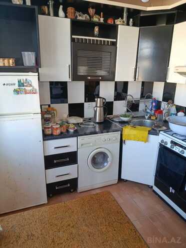 Продаётся 2-комн. вторичка 45 м², м. Нариман Нариманов, photo 11 from 13