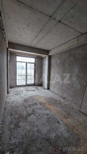 Satılır 1 otaqlı yeni tikili 44 m², Həzi Aslanov m., photo 6 from 8