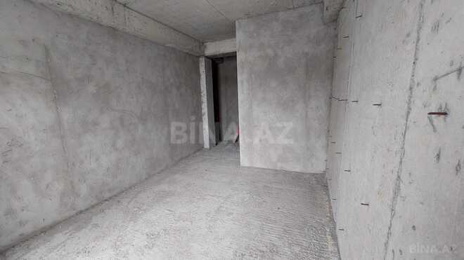 Satılır 1 otaqlı yeni tikili 44 m², Həzi Aslanov m., photo 7 from 8