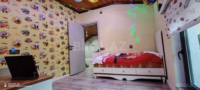 Satılır 5 otaqlı həyət evi/bağ evi 136.7 m², Badamdar q., photo 24 from 28