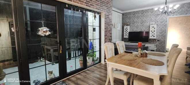 Satılır 5 otaqlı həyət evi/bağ evi 136.7 m², Badamdar q., photo 4 from 28