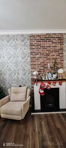 Satılır 5 otaqlı həyət evi/bağ evi 136.7 m², Badamdar q., photo 5 from 28