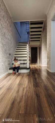 Satılır 5 otaqlı həyət evi/bağ evi 136.7 m², Badamdar q., photo 13 from 28