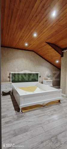 Satılır 5 otaqlı həyət evi/bağ evi 136.7 m², Badamdar q., photo 23 from 28