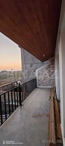 Satılır 5 otaqlı həyət evi/bağ evi 136.7 m², Badamdar q., photo 15 from 28