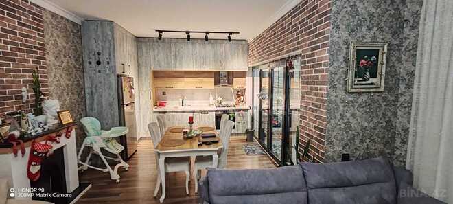 Satılır 5 otaqlı həyət evi/bağ evi 136.7 m², Badamdar q., photo 7 from 28