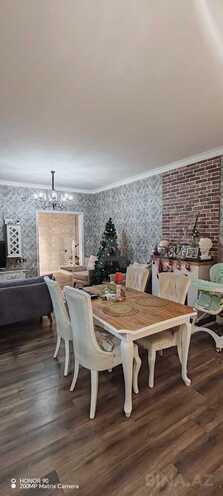 Satılır 5 otaqlı həyət evi/bağ evi 136.7 m², Badamdar q., photo 8 from 28