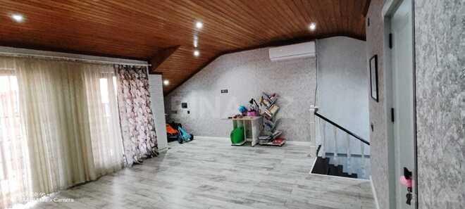 Satılır 5 otaqlı həyət evi/bağ evi 136.7 m², Badamdar q., photo 25 from 28