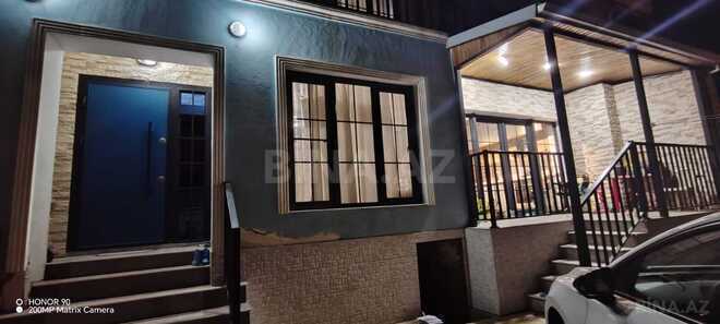 Satılır 5 otaqlı həyət evi/bağ evi 136.7 m², Badamdar q., photo 1 from 28