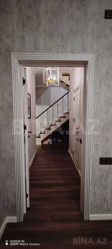 Satılır 5 otaqlı həyət evi/bağ evi 136.7 m², Badamdar q., photo 12 from 28